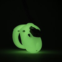 Copy of Mini Me R ANGLE Glow with Lock